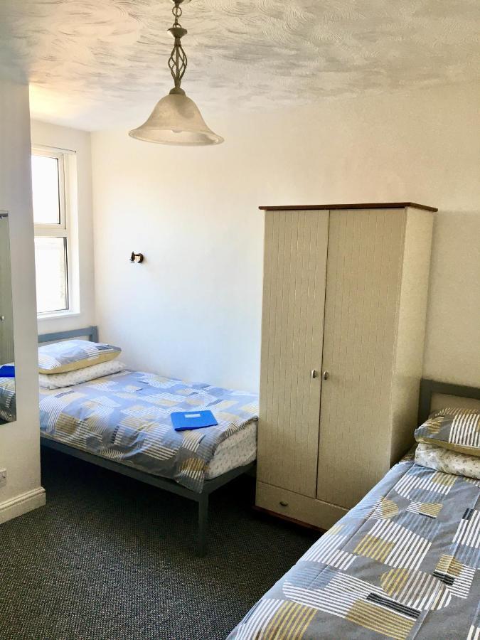 西部住宿加早餐旅馆 新码头 外观 照片